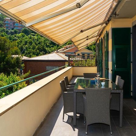 Paradise Luxury Terrace Porto Venere Luaran gambar