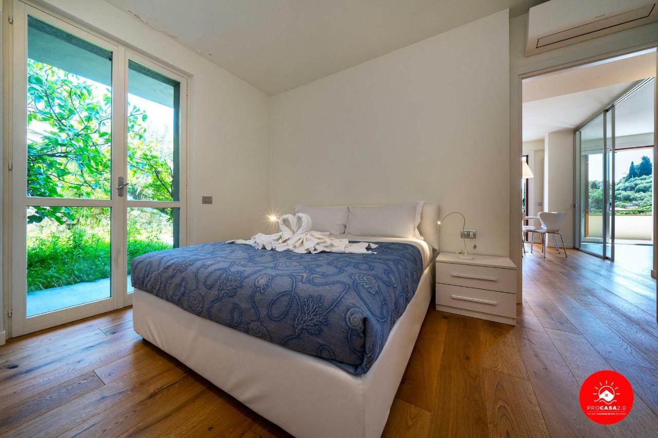 Paradise Luxury Terrace Porto Venere Luaran gambar