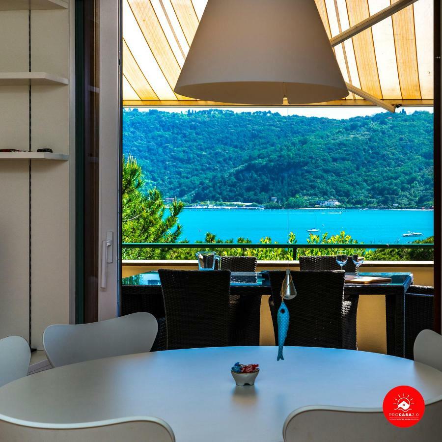 Paradise Luxury Terrace Porto Venere Luaran gambar