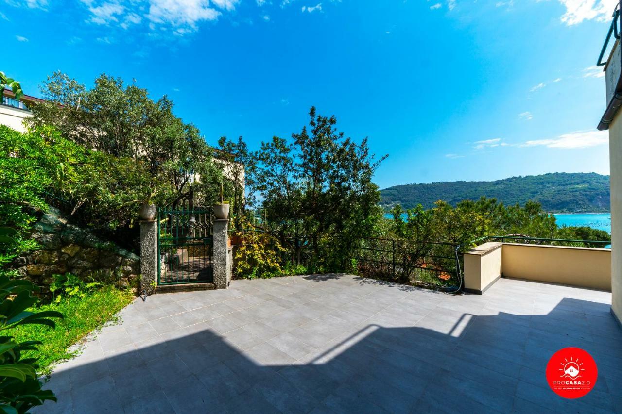 Paradise Luxury Terrace Porto Venere Luaran gambar