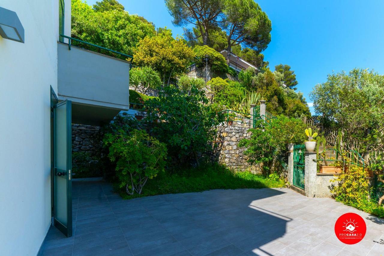 Paradise Luxury Terrace Porto Venere Luaran gambar