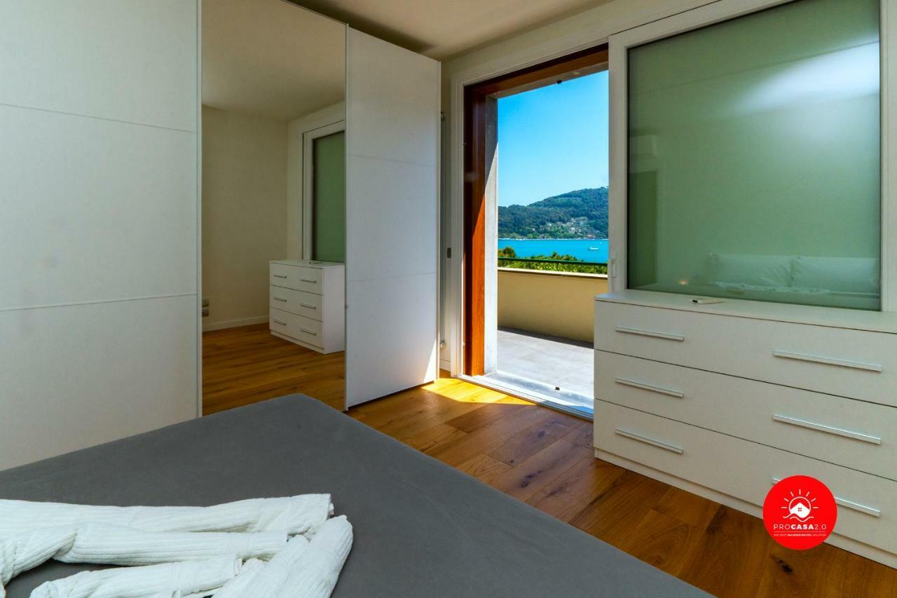 Paradise Luxury Terrace Porto Venere Luaran gambar