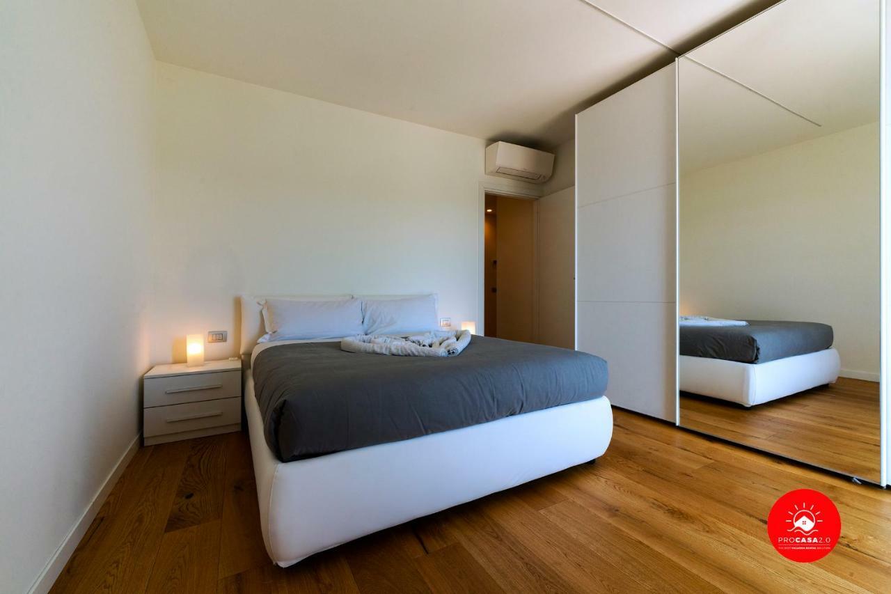 Paradise Luxury Terrace Porto Venere Luaran gambar