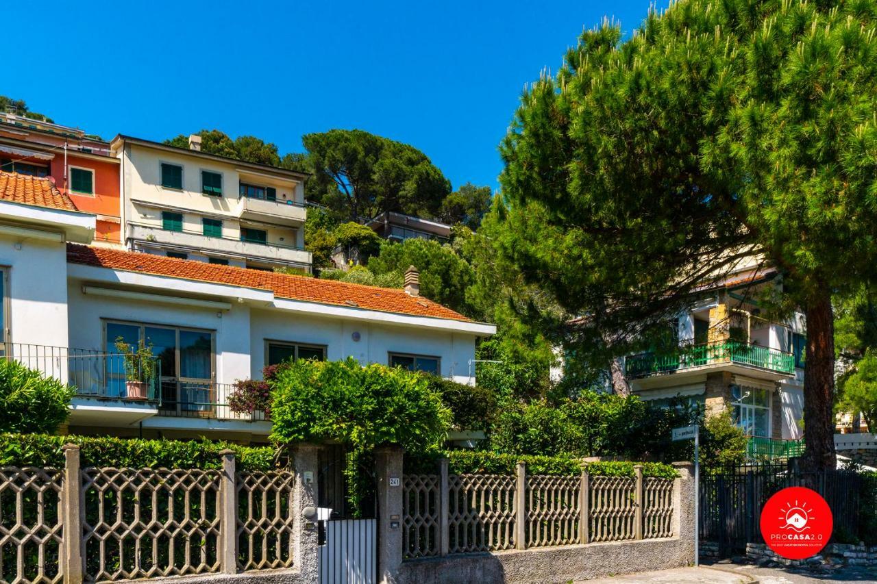 Paradise Luxury Terrace Porto Venere Luaran gambar