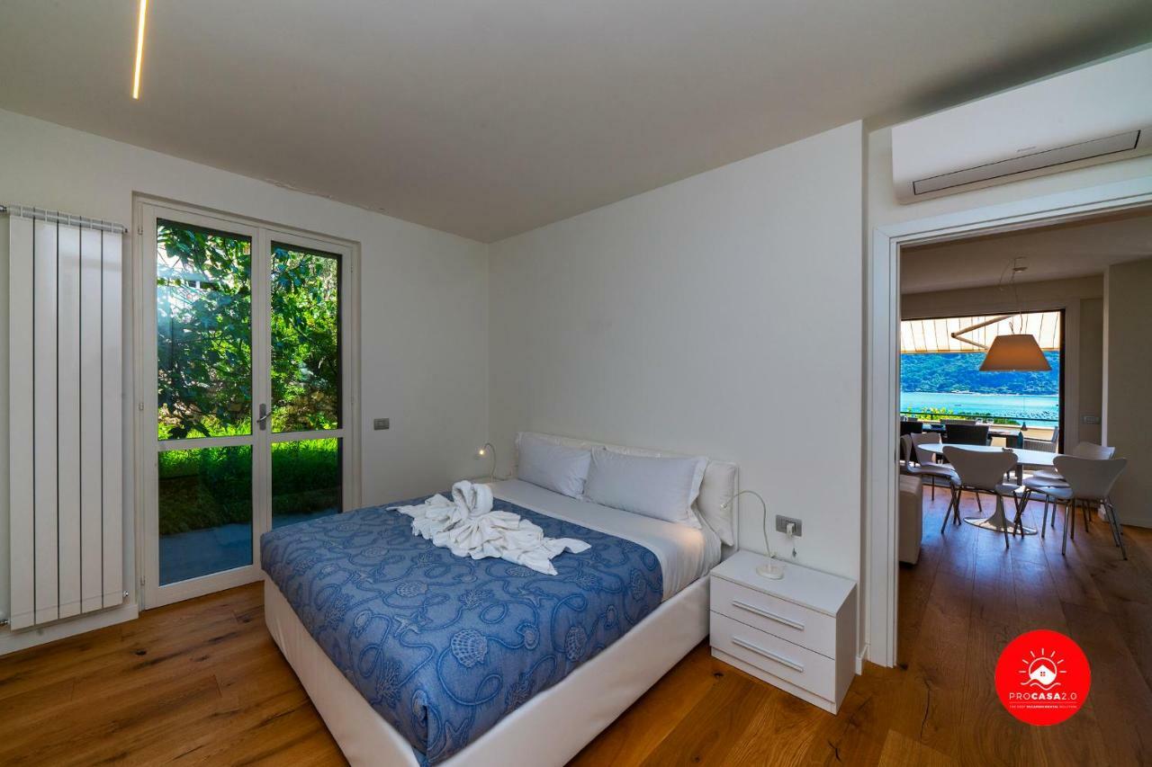 Paradise Luxury Terrace Porto Venere Luaran gambar